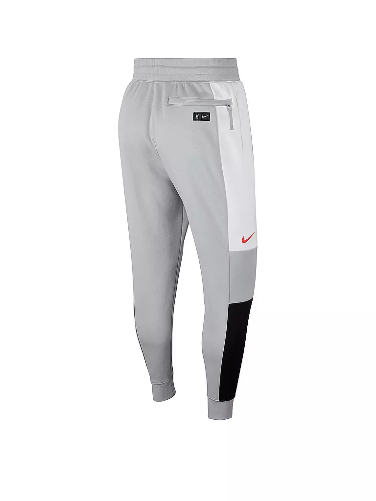 NIKE | Herren Fleece-Hose Liverpool FC | grau