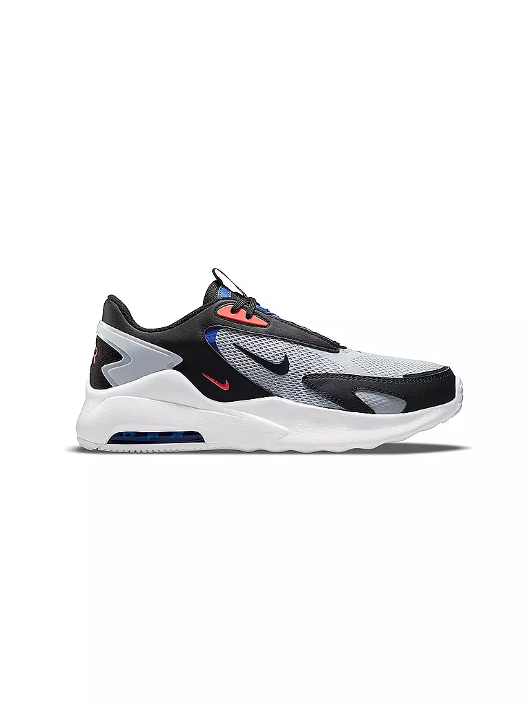 NIKE | Herren Freizeitschuhe Air Max Bolt | grau