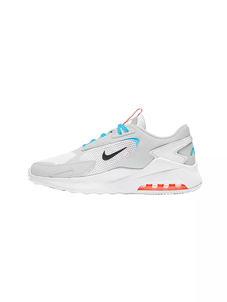 NIKE | Herren Freizeitschuhe Air Max Bolt | weiß