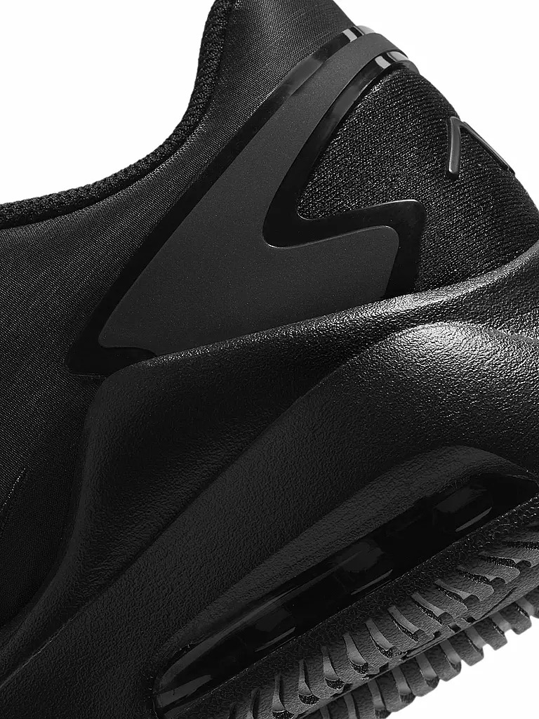 NIKE | Herren Freizeitschuhe Air Max Bolt | schwarz