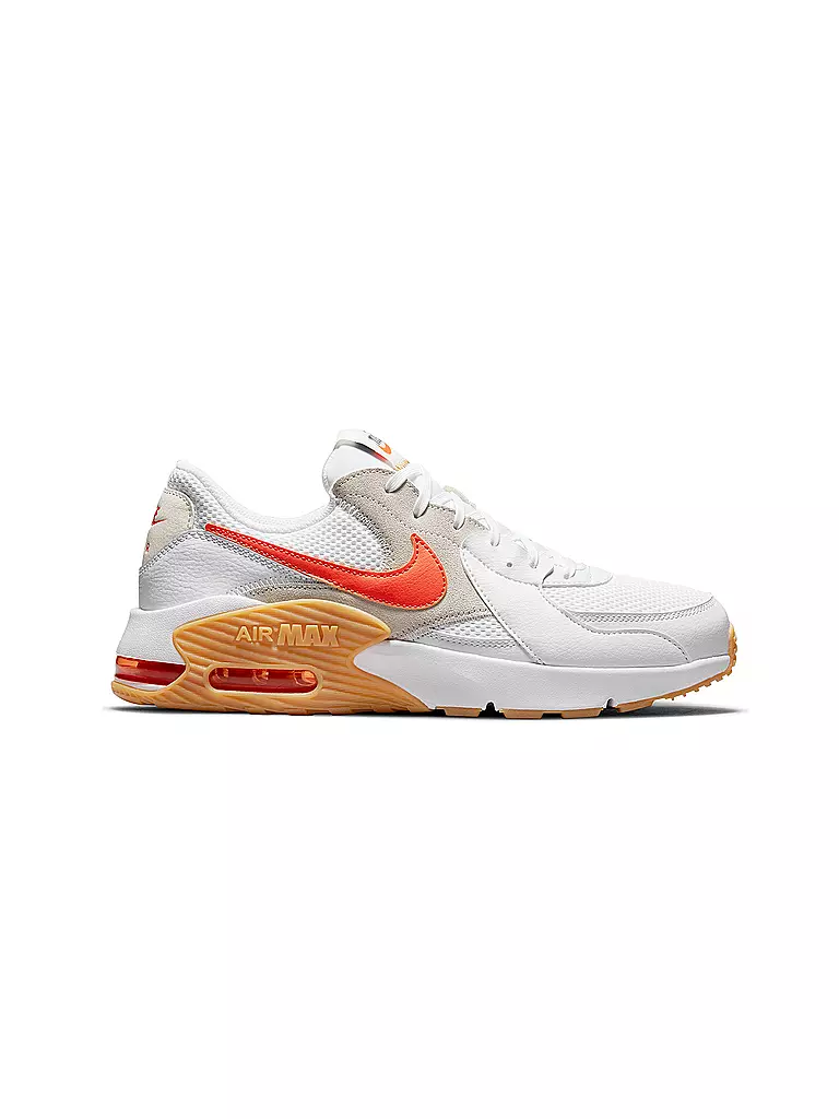 NIKE | Herren Freizeitschuhe Air Max Excee | weiß