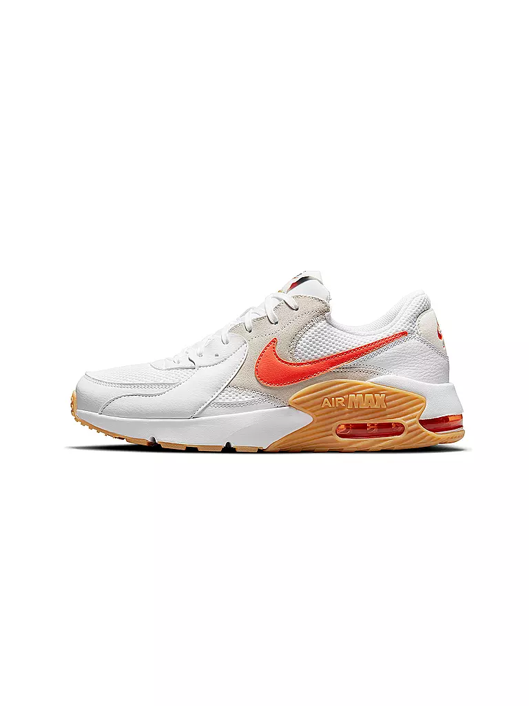 NIKE | Herren Freizeitschuhe Air Max Excee | weiß