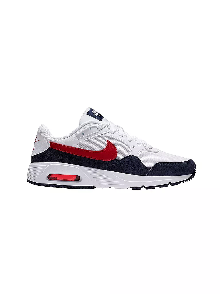 NIKE | Herren Freizeitschuhe Air Max SC | weiß