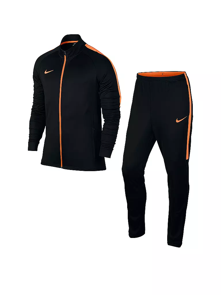NIKE | Herren Fußball-Trainingsanzug Dri-FIT Academy | 
