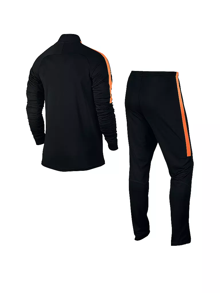 NIKE | Herren Fußball-Trainingsanzug Dri-FIT Academy | 