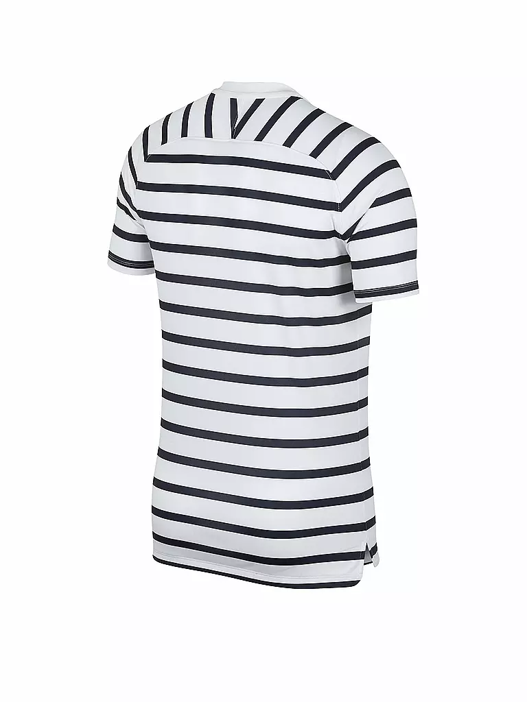 NIKE | Herren Fußball-Trainingsshirt Frankreich | 