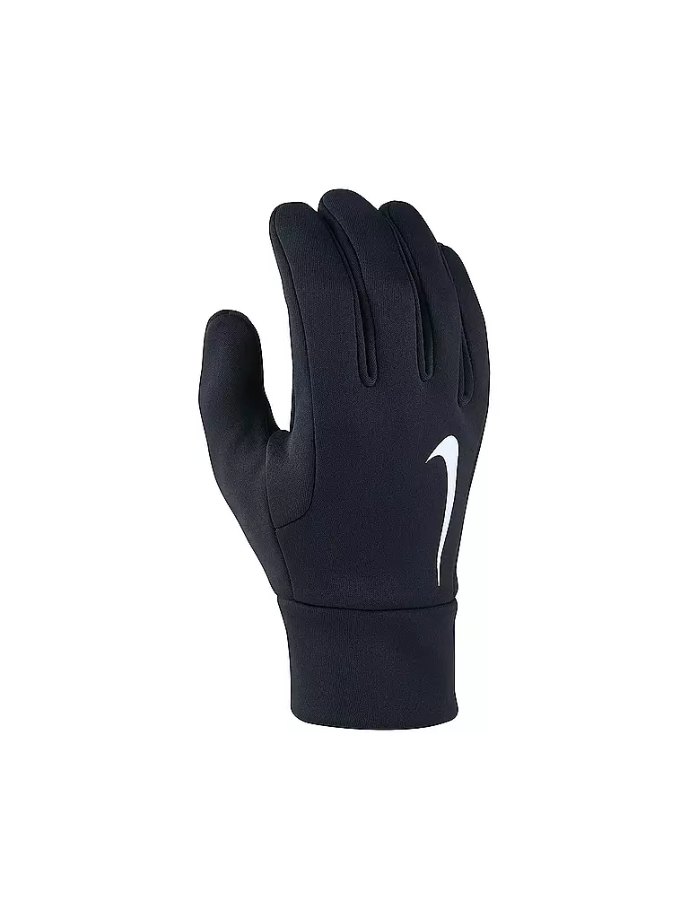 NIKE | Herren Fußballhandschuhe Hyperwarm Field Player | schwarz