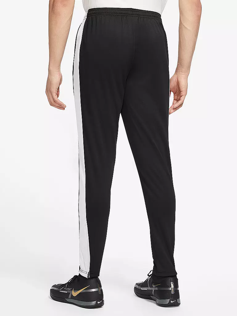 NIKE | Herren Fußballhose Dri-FIT Academy | schwarz