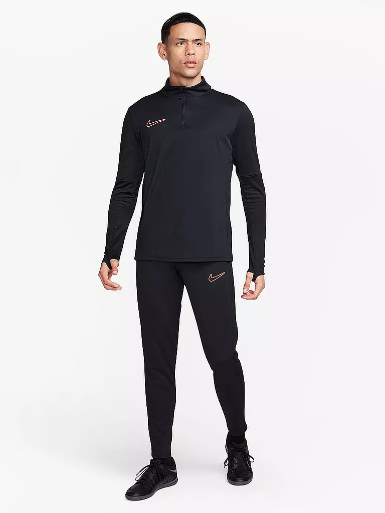 NIKE | Herren Fußballhose Dri-FIT Academy | schwarz