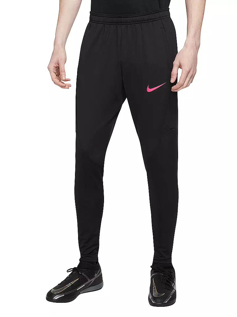 NIKE | Herren Fußballhose Dri-FIT Strike | schwarz