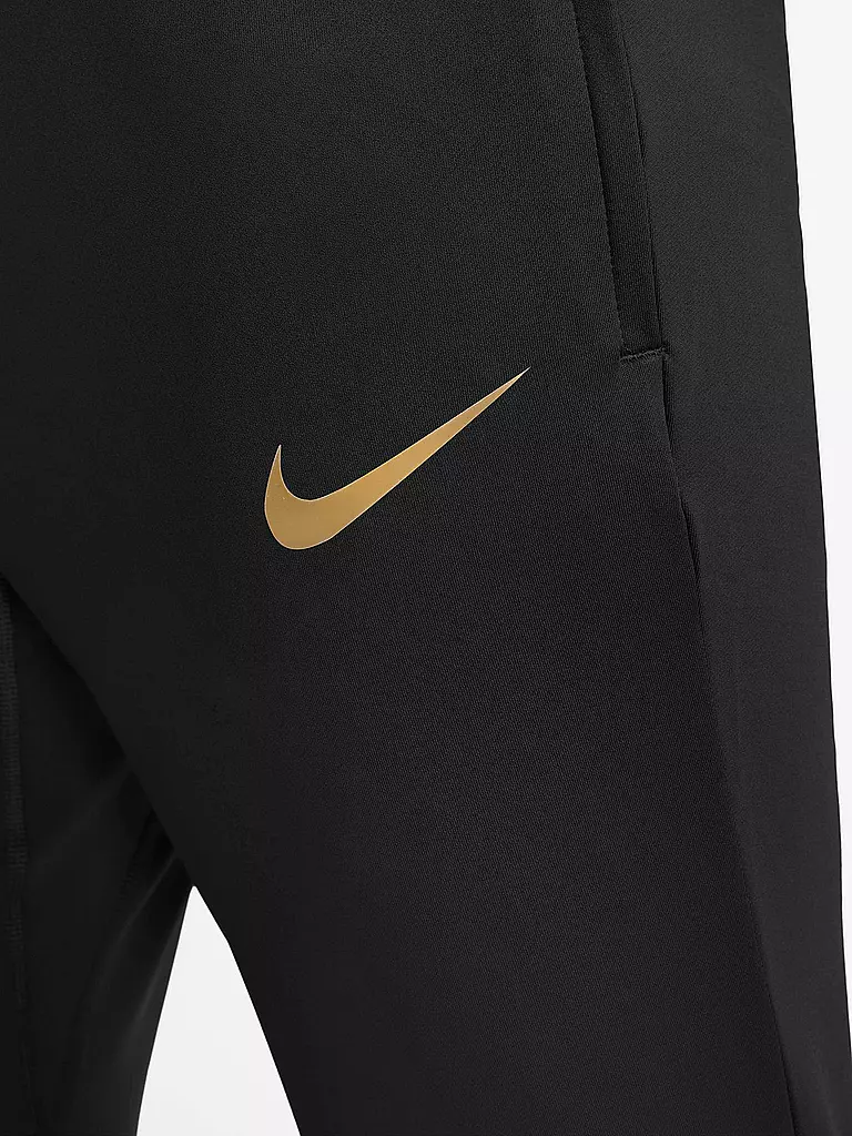 NIKE | Herren Fußballhose Dri-FIT Strike | schwarz