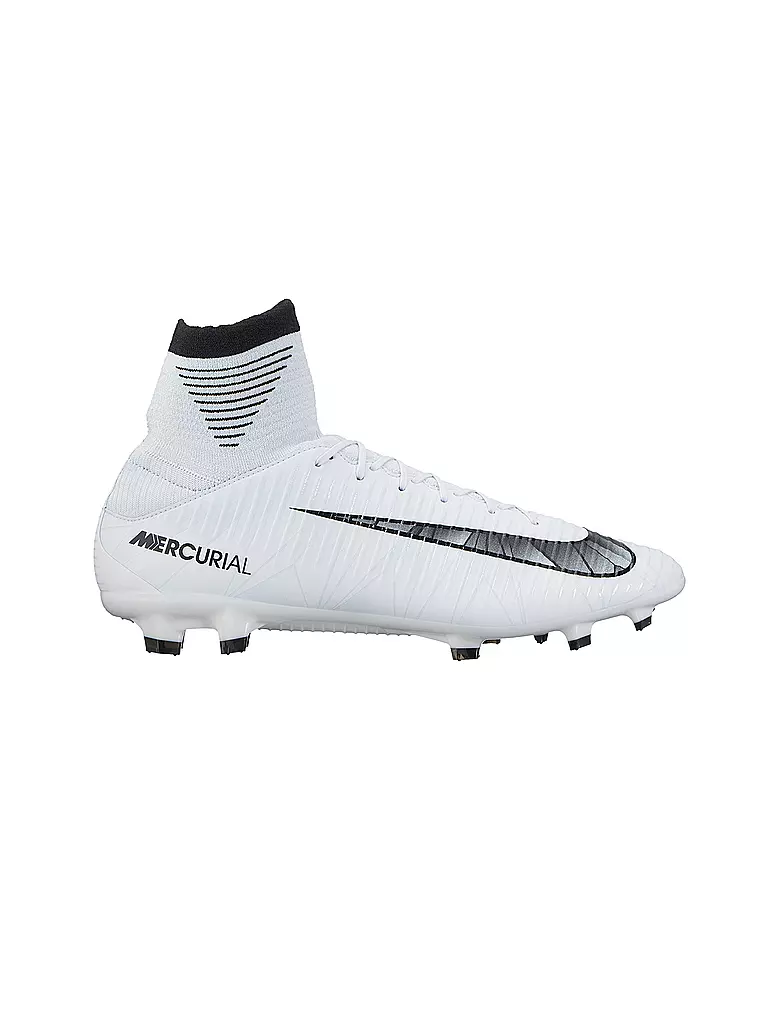 NIKE | Herren Fußballschuh Nocken Mercurial Veloce III Dynamic Fit CR7 FG | 