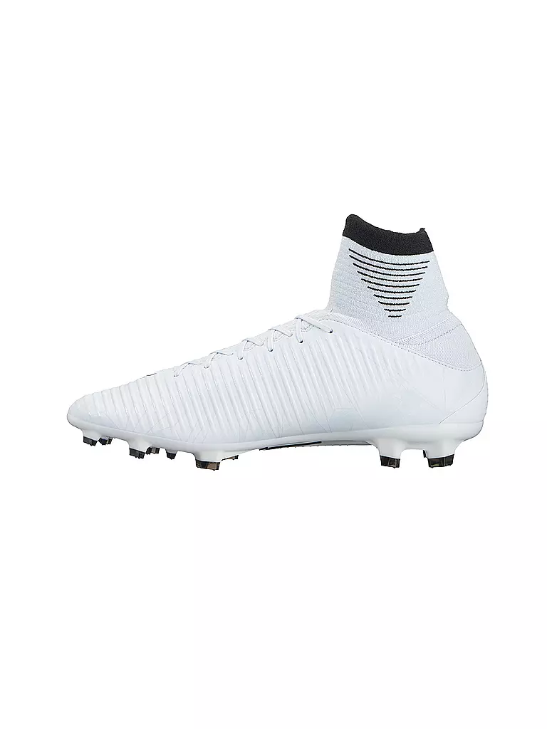 NIKE | Herren Fußballschuh Nocken Mercurial Veloce III Dynamic Fit CR7 FG | 
