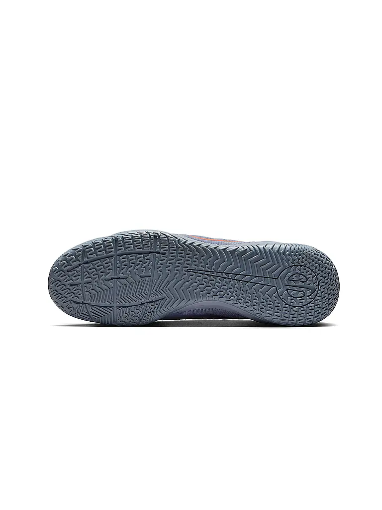 NIKE | Herren Fußballschuhe Halle Tiempo Legend 10 Academy | dunkelblau