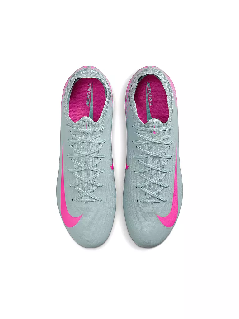 NIKE | Herren Fußballschuhe Mercurial Vapor 16 Pro Nocken | grau