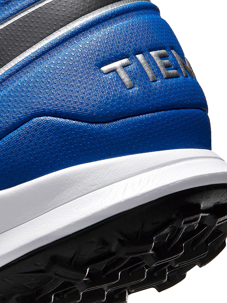 NIKE Herren Fußballschuhe Turf Tiempo Legend 8 Academy TF ...
