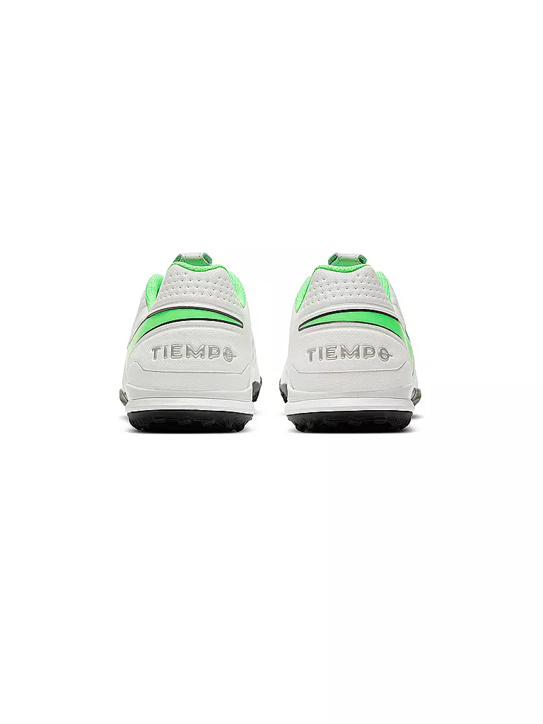 NIKE | Herren Fußballschuhe Turf Tiempo Legend 8 Academy TF  | weiß