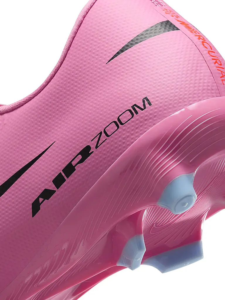 NIKE | Herren Fußballschuhe Zoom Vapor 16 Acad,. | lila