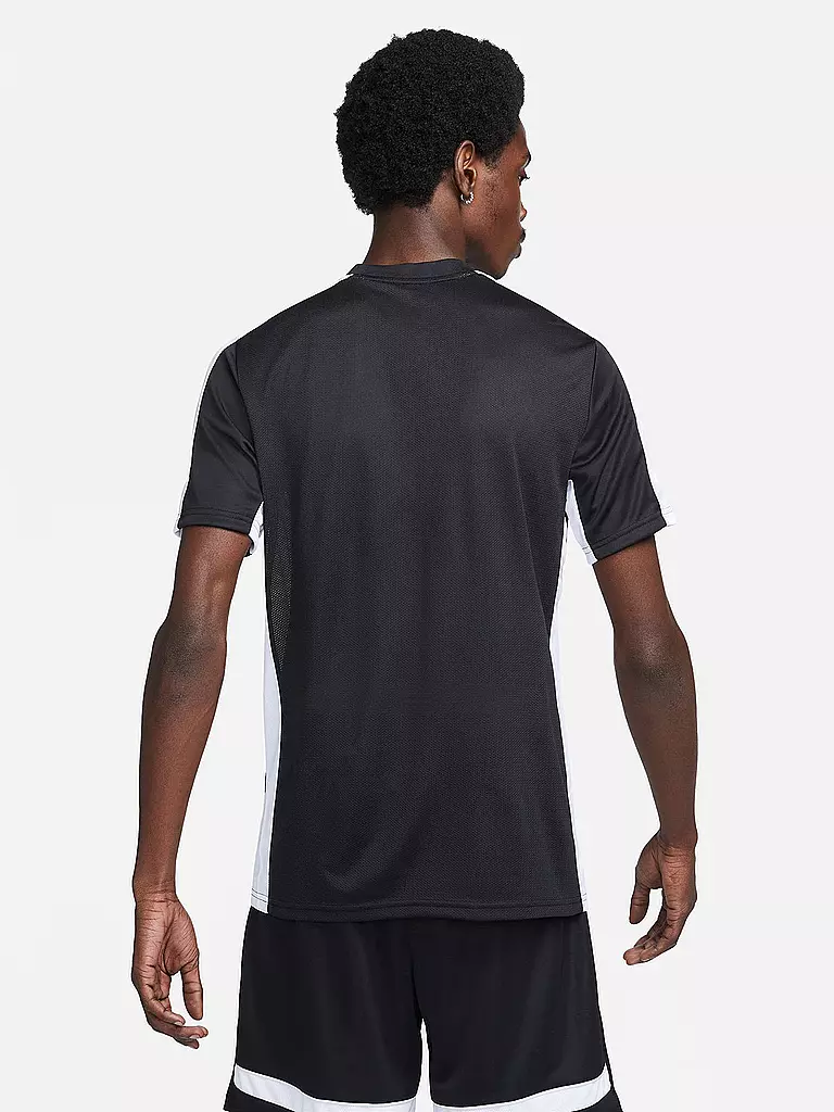 NIKE | Herren Fußballshirt Dri-FIT Academy | schwarz