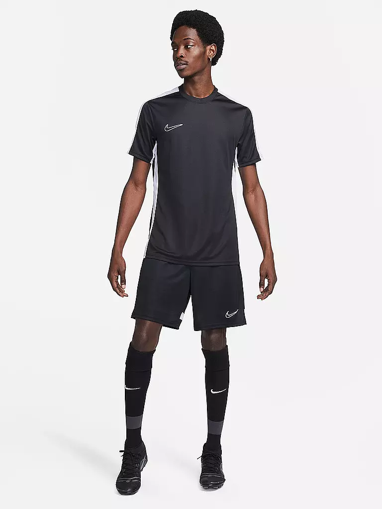 NIKE | Herren Fußballshirt Dri-FIT Academy | schwarz