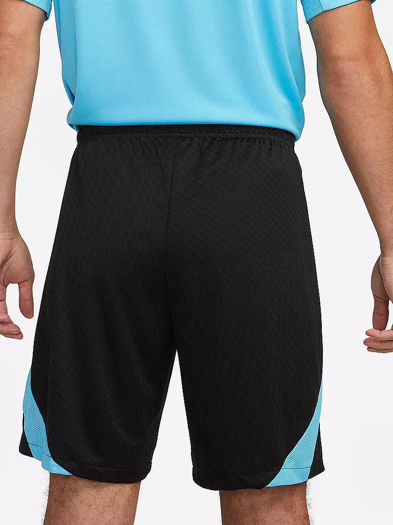 NIKE | Herren Fußballshort Dri-FIT Strike | schwarz