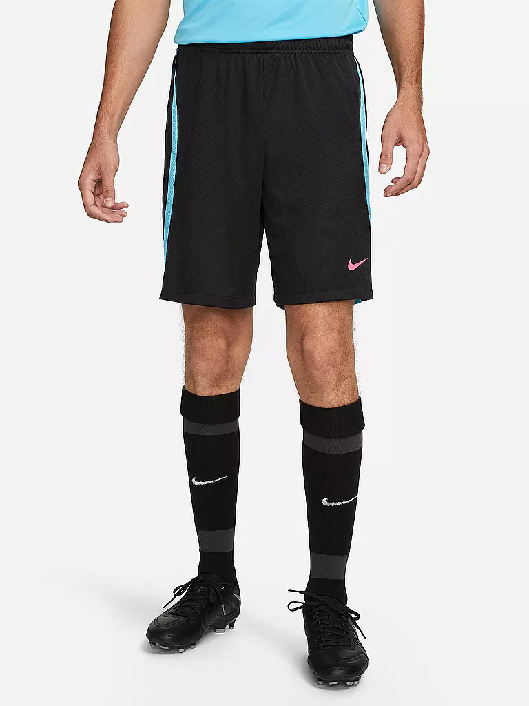 NIKE | Herren Fußballshort Dri-FIT Strike | schwarz