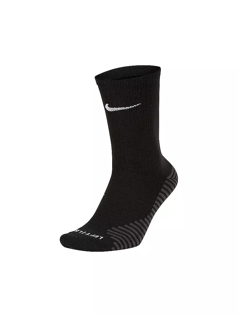 NIKE | Herren Fußballsocken Squad Crew | schwarz