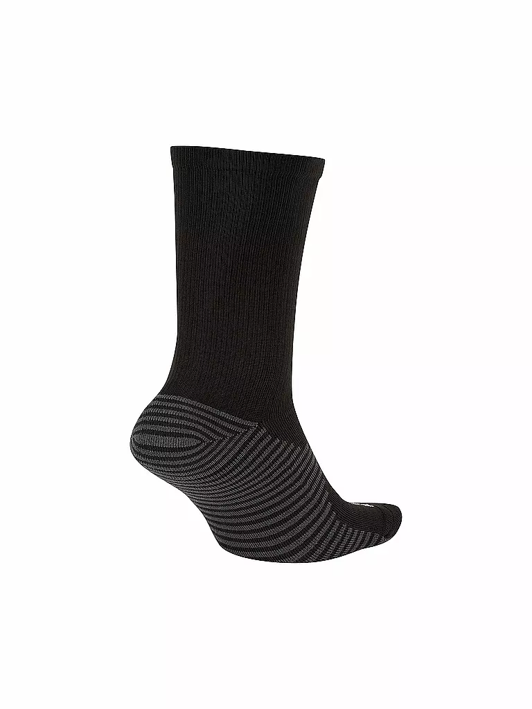 NIKE | Herren Fußballsocken Squad Crew | schwarz