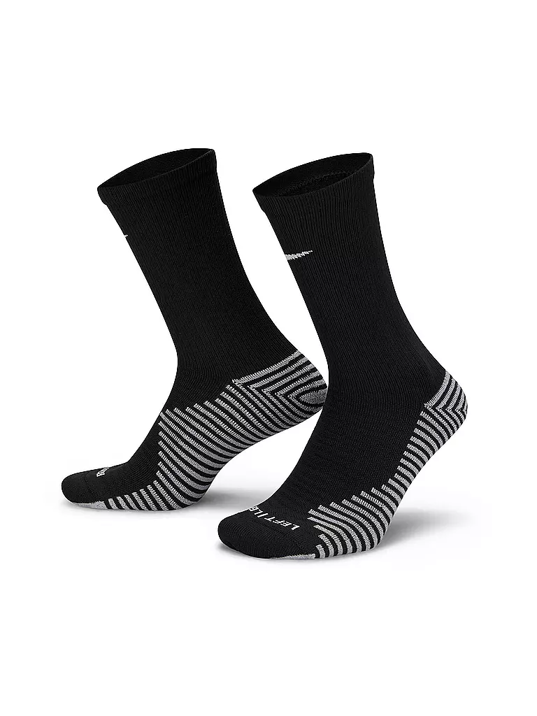 NIKE | Herren Fußballsocken Strike | schwarz