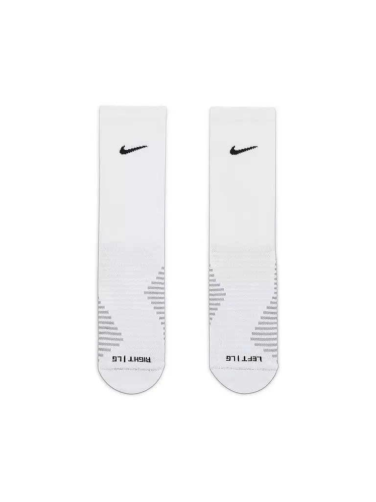 NIKE | Herren Fußballsocken Strike | weiss