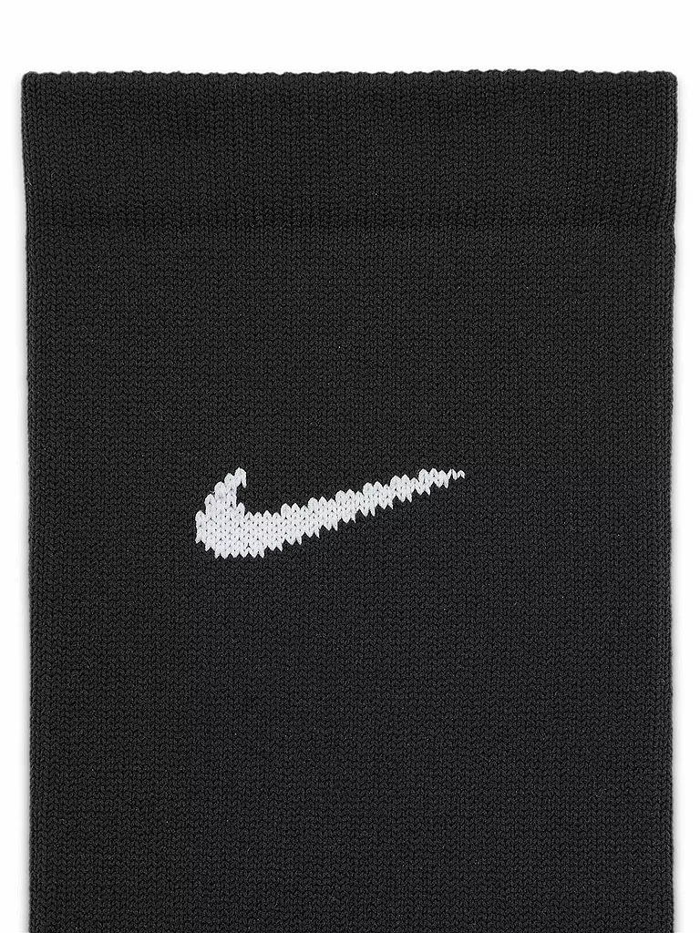 NIKE | Herren Fußballsocken Strike | schwarz