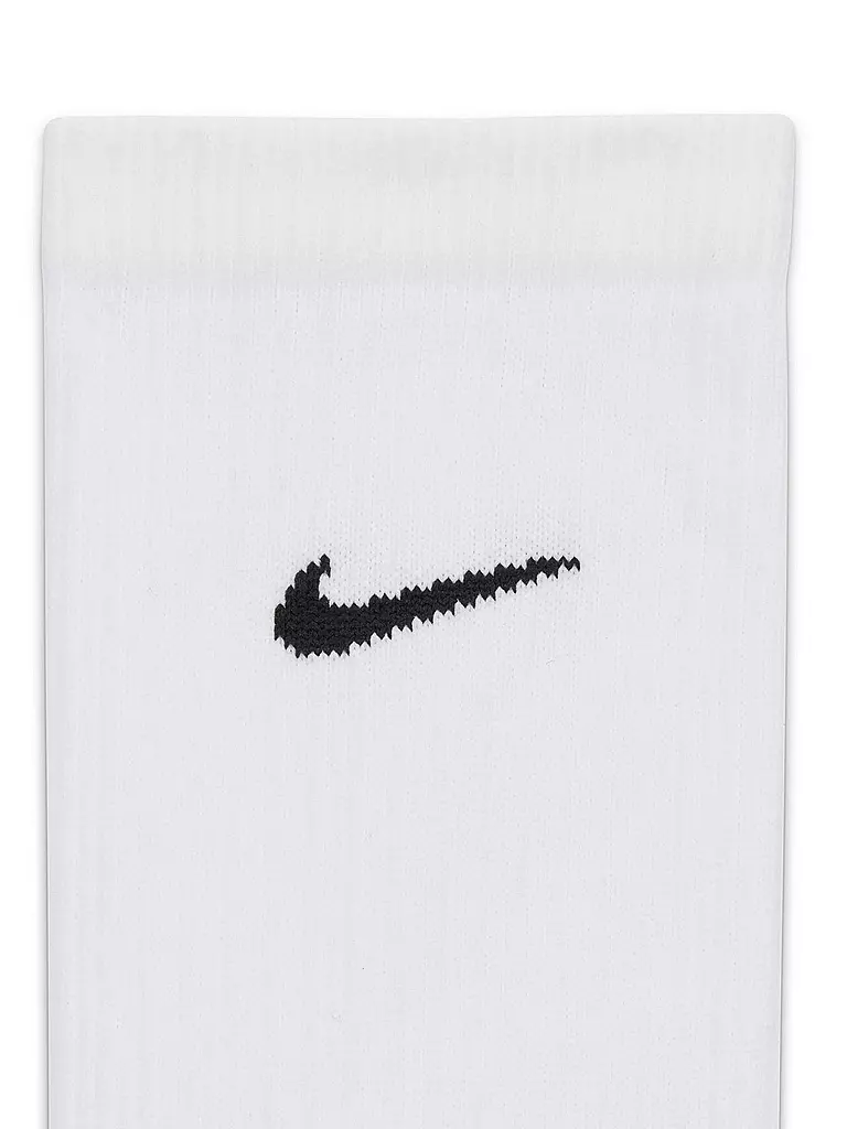 NIKE | Herren Fußballsocken Strike | weiss