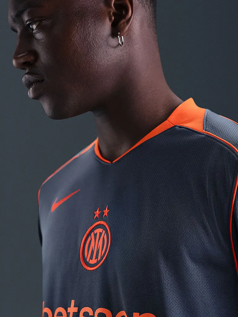 NIKE | Herren Fußballtrikot Inter Mailand |