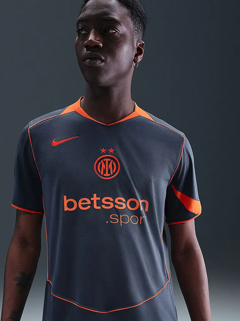 NIKE | Herren Fußballtrikot Inter Mailand |