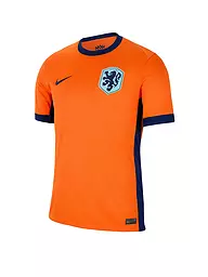NIKE | Herren Fußballtrikot Niederlande Home  | orange