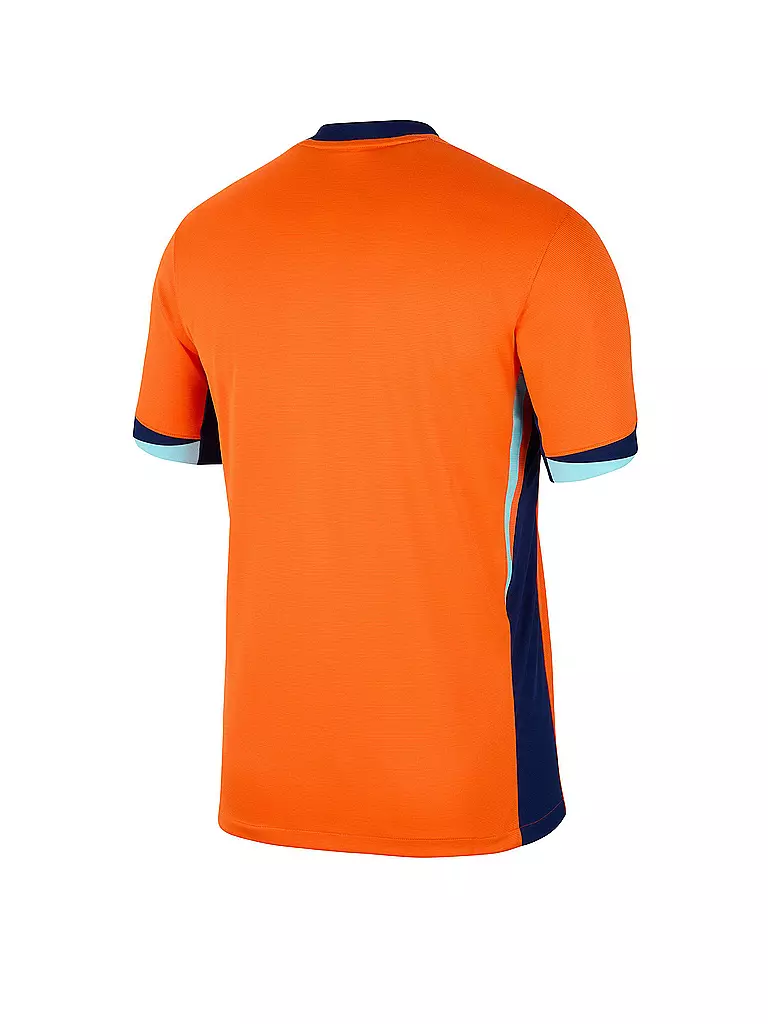 NIKE | Herren Fußballtrikot Niederlande Home | 