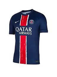 NIKE | Herren Fußballtrikot Paris Saint-Germain Stadium Home | blau