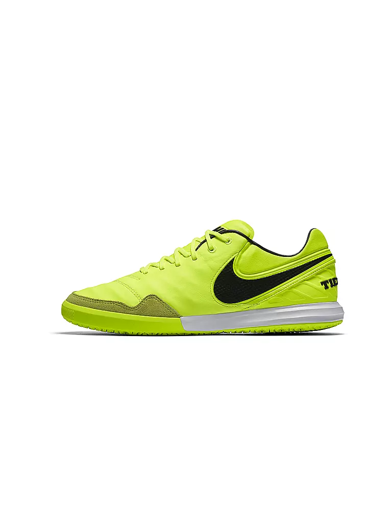 NIKE | Herren Hallen-Fußballschuh Tiempox Proximo IC | 