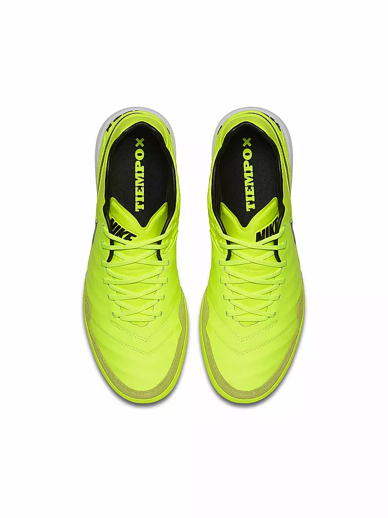 NIKE | Herren Hallen-Fußballschuh Tiempox Proximo IC | 
