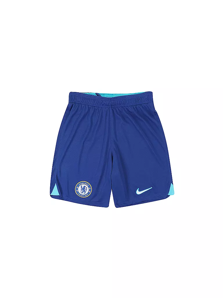 NIKE | Herren Heimshort Chelsea FC Stadium 22/23 | blau