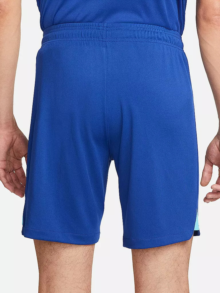 NIKE | Herren Heimshort Chelsea FC Stadium 22/23 | blau