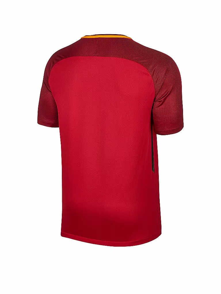 NIKE | Herren Heimtrikot AS Roma Replica 17/18 | 