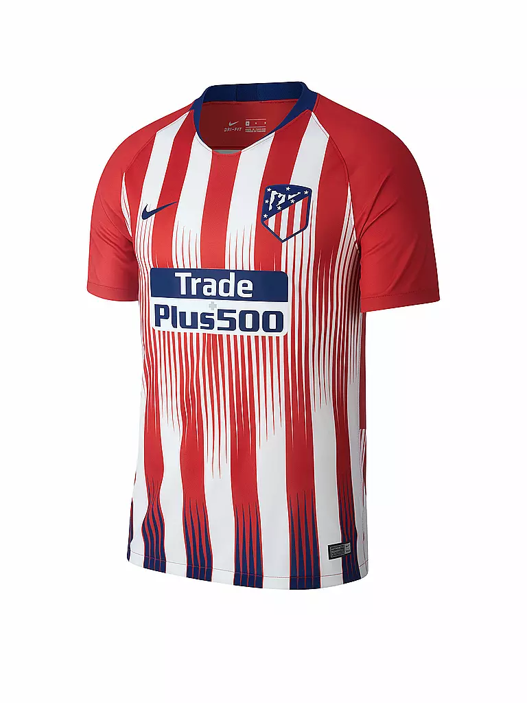 NIKE | Herren Heimtrikot Atletico de Madrid 18/19 | 