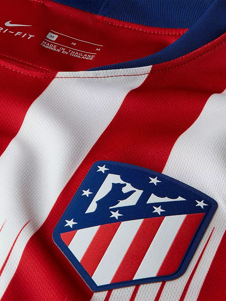 NIKE | Herren Heimtrikot Atletico de Madrid 18/19 | 