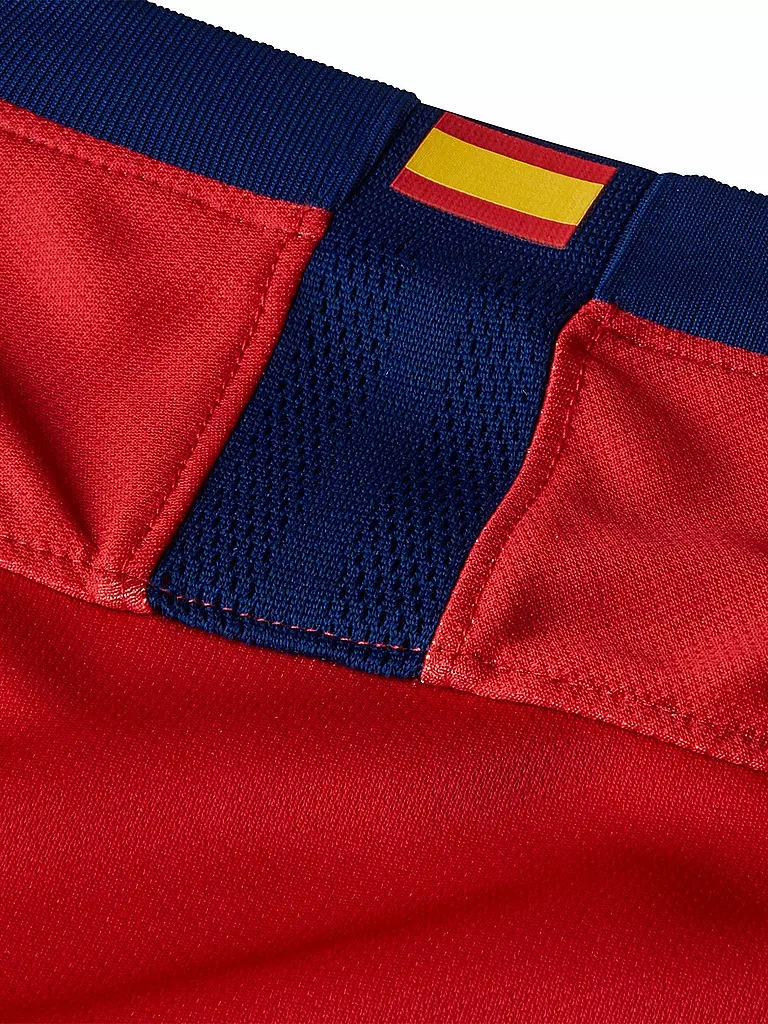 NIKE | Herren Heimtrikot Atletico de Madrid 18/19 | 