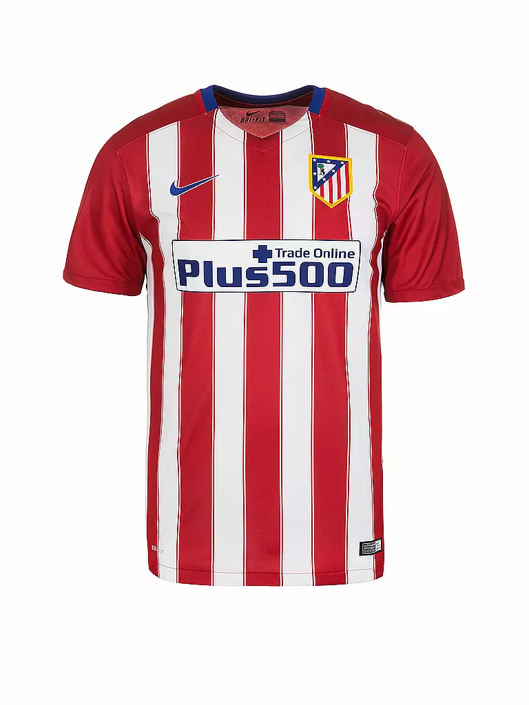 NIKE | Herren Heimtrikot Atletico Madrid Replica | 