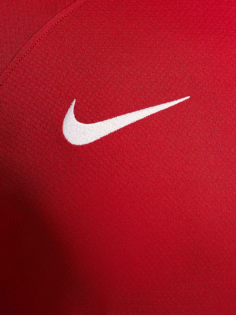 NIKE | Herren Heimtrikot Liverpool FC 2023/24 Stadium | rot