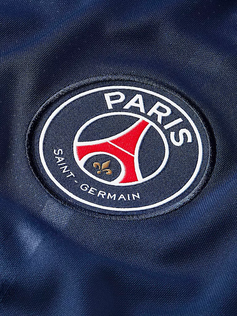 NIKE | Herren Heimtrikot Paris Saint-Germain Stadium 21/22 | blau