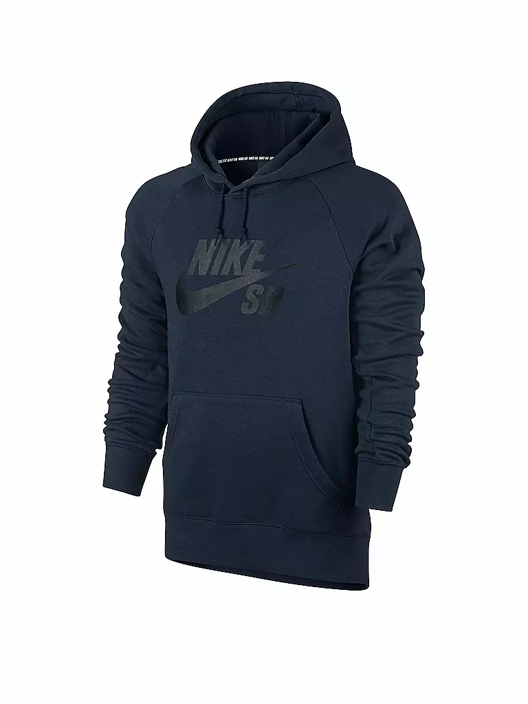 NIKE | Herren Hoodie Nike SB Icon | 