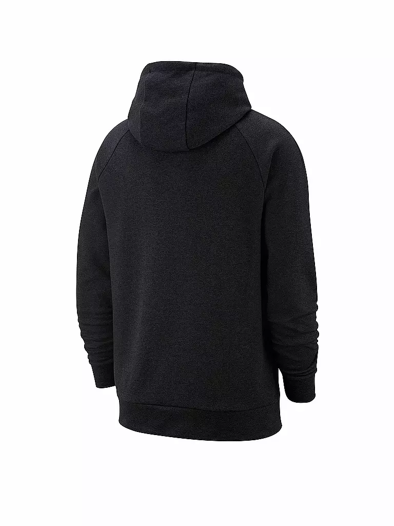 NIKE | Herren Hoodie Nike Sportswear Optic Fleece Graphic | schwarz